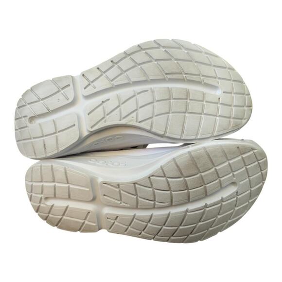 Oofos OOmg Sport Recovery Shoe Sneaker Men size 11 - Picture 9 of 9